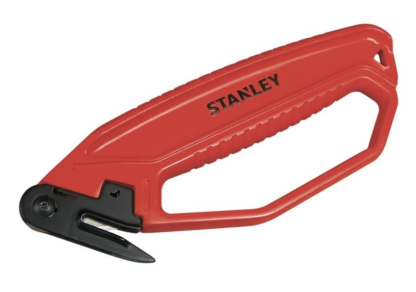 Couteau De Securite De Magasinier - Stanley : Confort'Mat