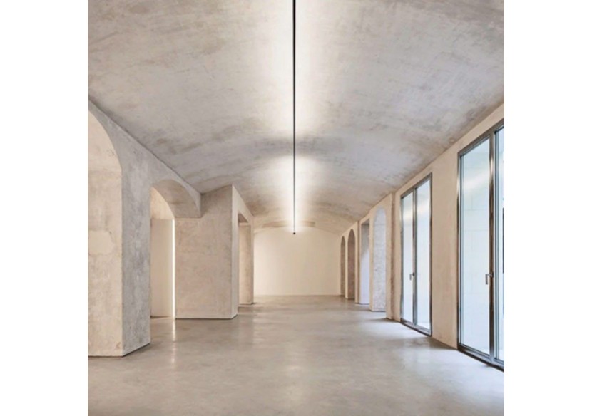 Kit SKYline éclairage linéaire COB 320 led/m 120W 10m - SKY10-N-270 - Barcelona LED