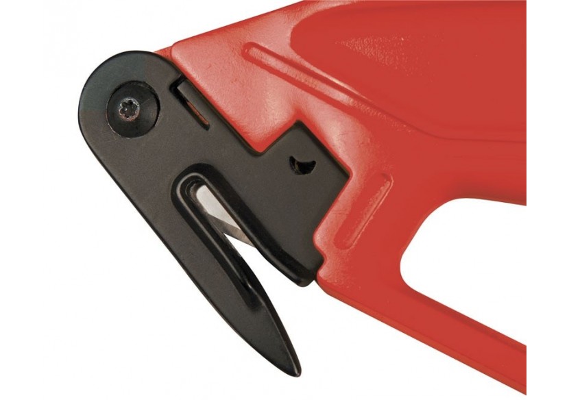 Lame De Rechange Pour Couteau De Securite De Magasinier - Stanley : Confort'Mat