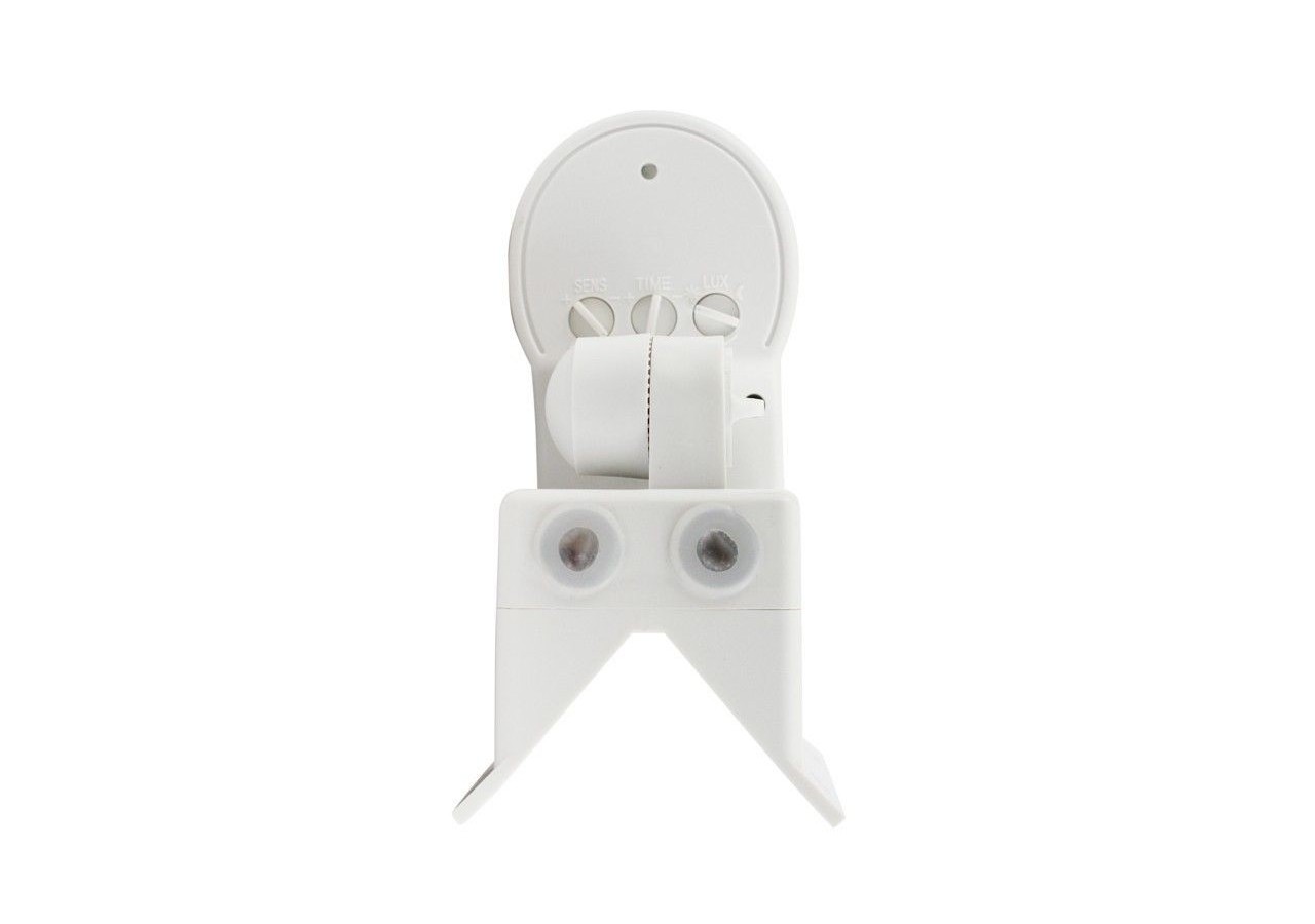 Capteur de mouvement infrarouge PIR d'angle IP44 - SP04B - Barcelona LED