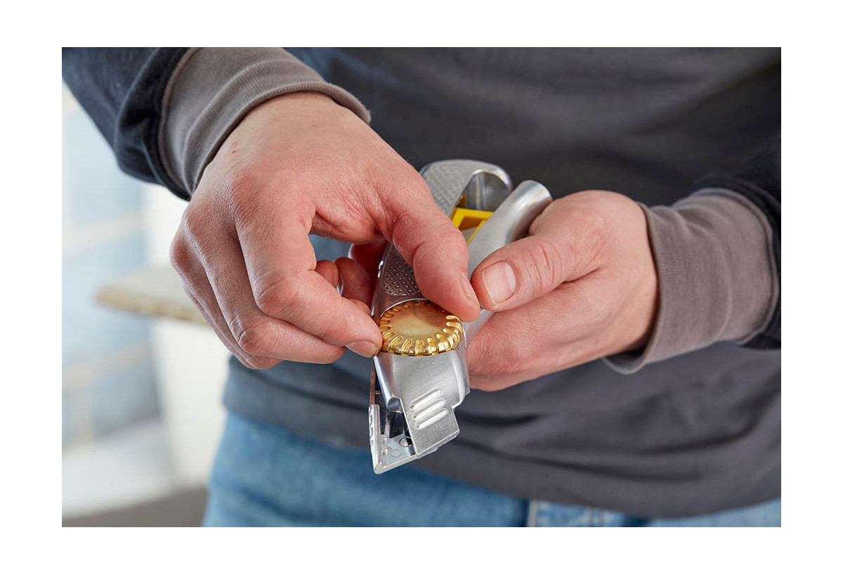 Couteau A Lame Fixe Titan Pro - Fatmax Pro : Confort'Mat