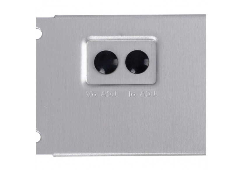 Projecteur de logo LED GOBO 100W rotatif extérieur - IP65 - BLP100E-R - Barcelona LED