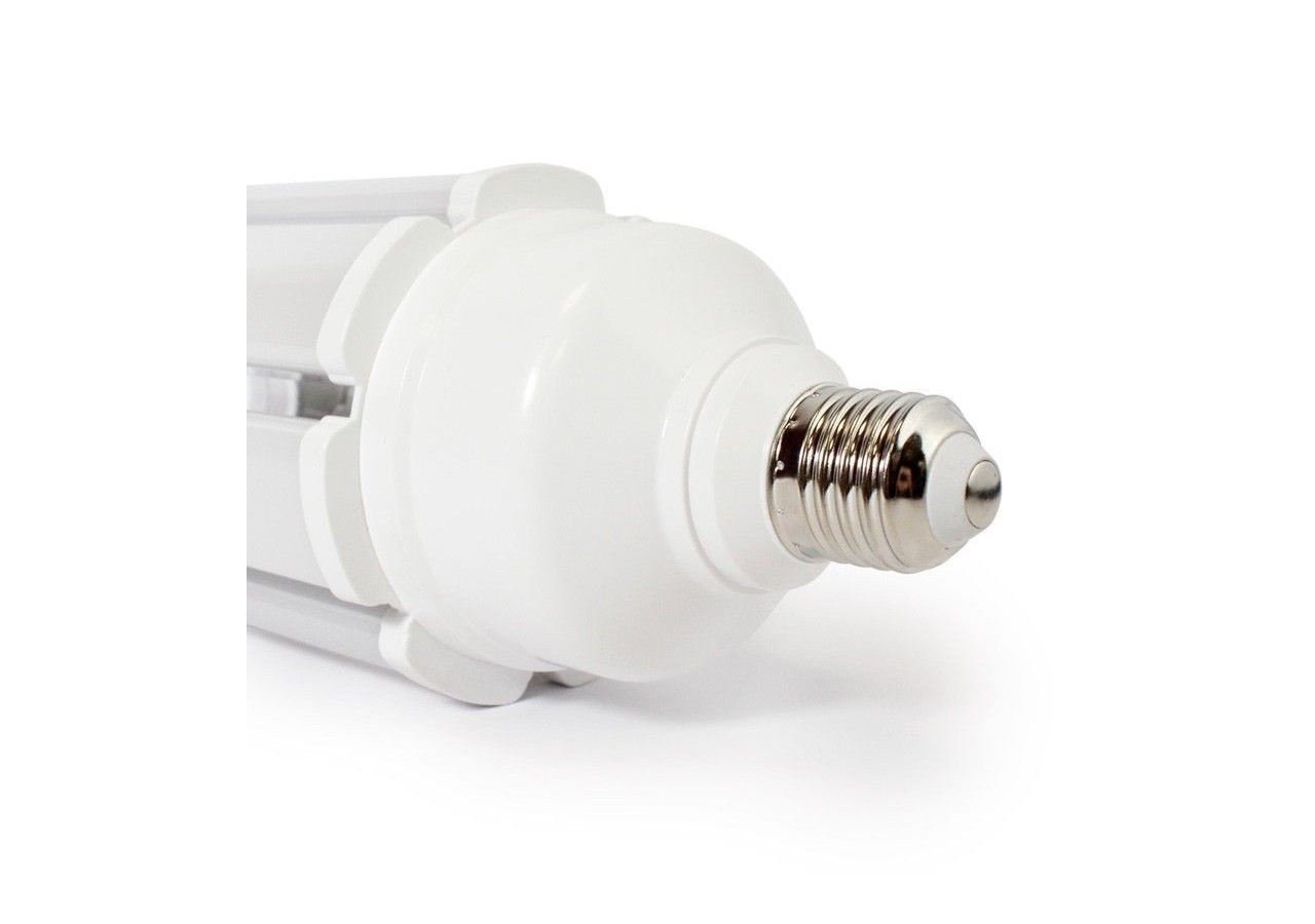 Ampoule LED industrielle E27 "CORN" - DL96 - 50W - 180-265V - B7050-BN - Barcelona LED