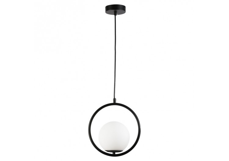 Suspension globe en verre "KATE" - E27 - LD1002-N - Barcelona LED