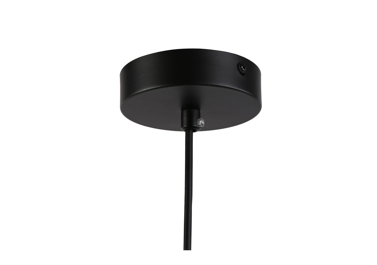 Suspension globe en verre "KATE" - E27 - LD1002-N - Barcelona LED