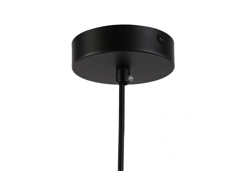 Suspension globe en verre "KATE" - E27 - LD1002-N - Barcelona LED Suspension globe en verre "KATE" - E27 - LD1002-N - Barcelona LED