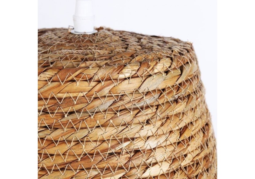 Suspension en chanvre "Mush" - E27 - LM162 - Barcelona LED