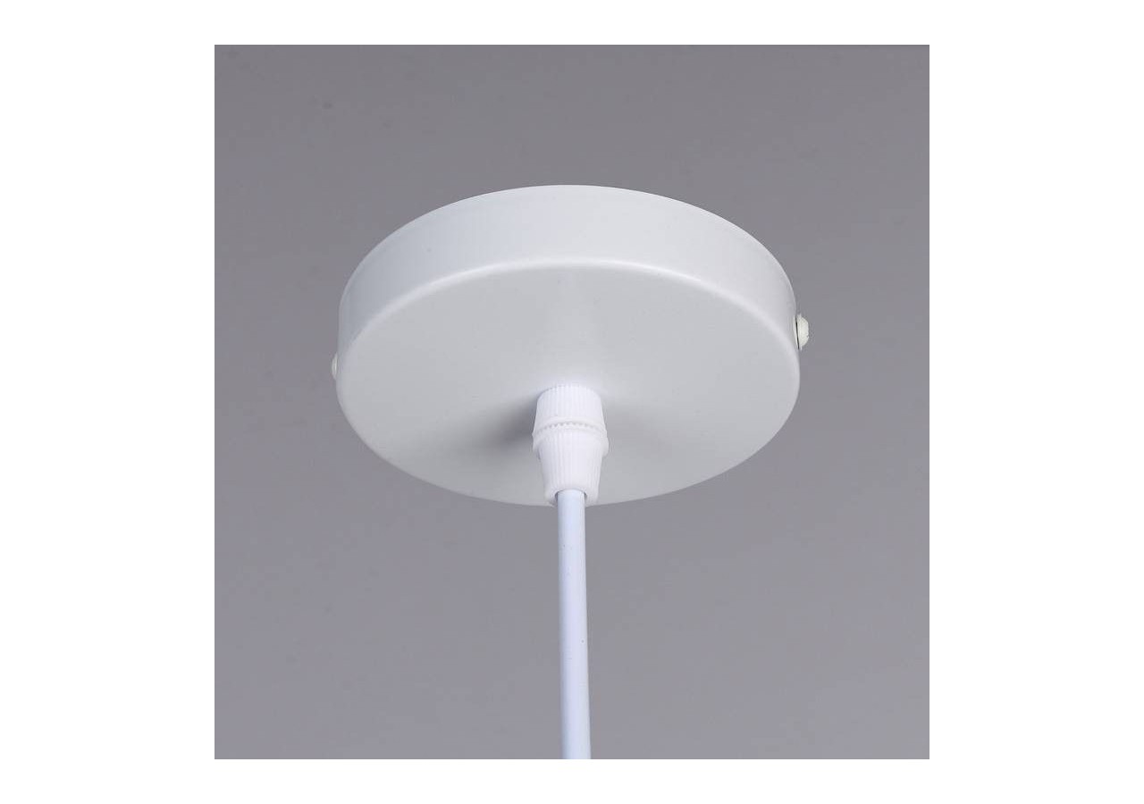 Suspension en osier "LISA" - LM161 - Barcelona LED