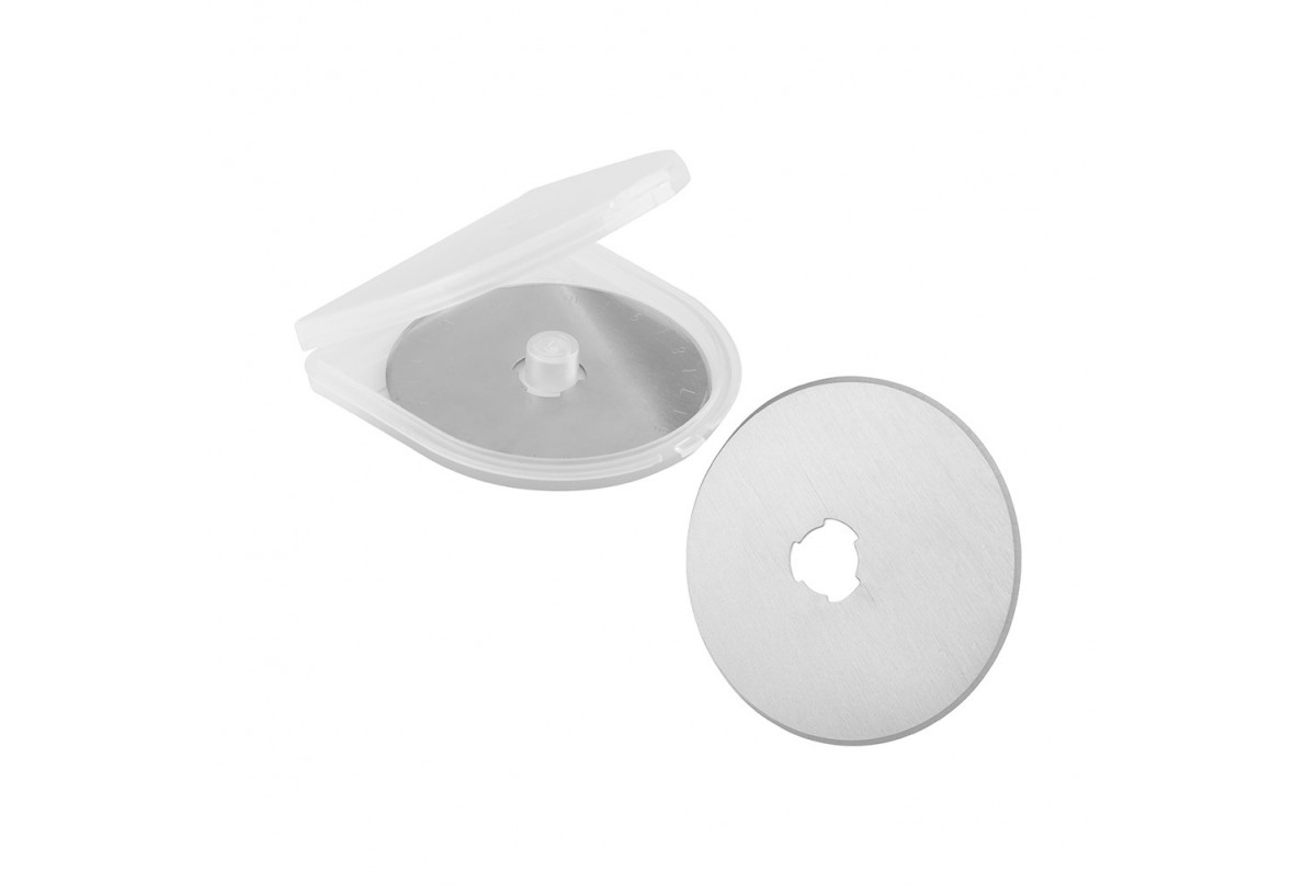 Lame De Rechange Couteau Rotatif 45Mm - Stanley : Confort'Mat