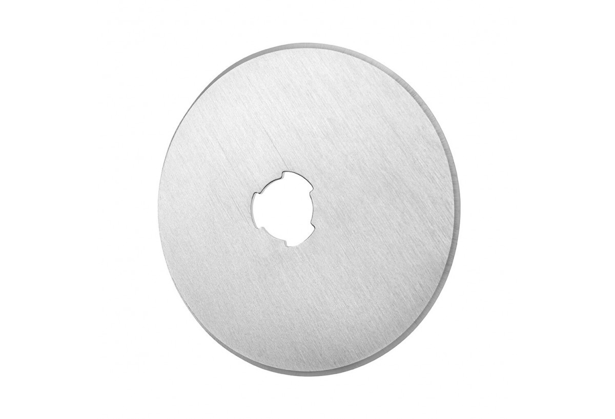 Lame De Rechange Couteau Rotatif 45Mm - Stanley : Confort'Mat