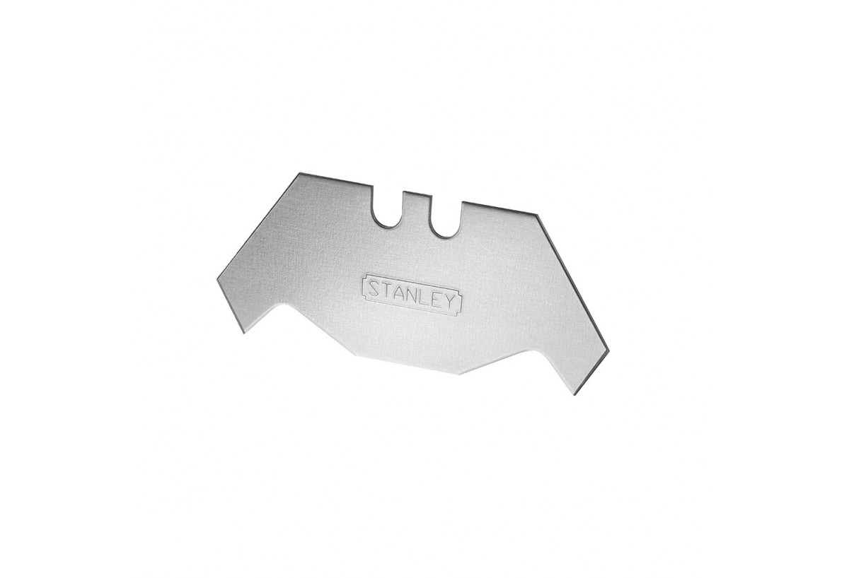 Lame De Couteau Special Pvc/Plastique - Stanley : Confort'Mat