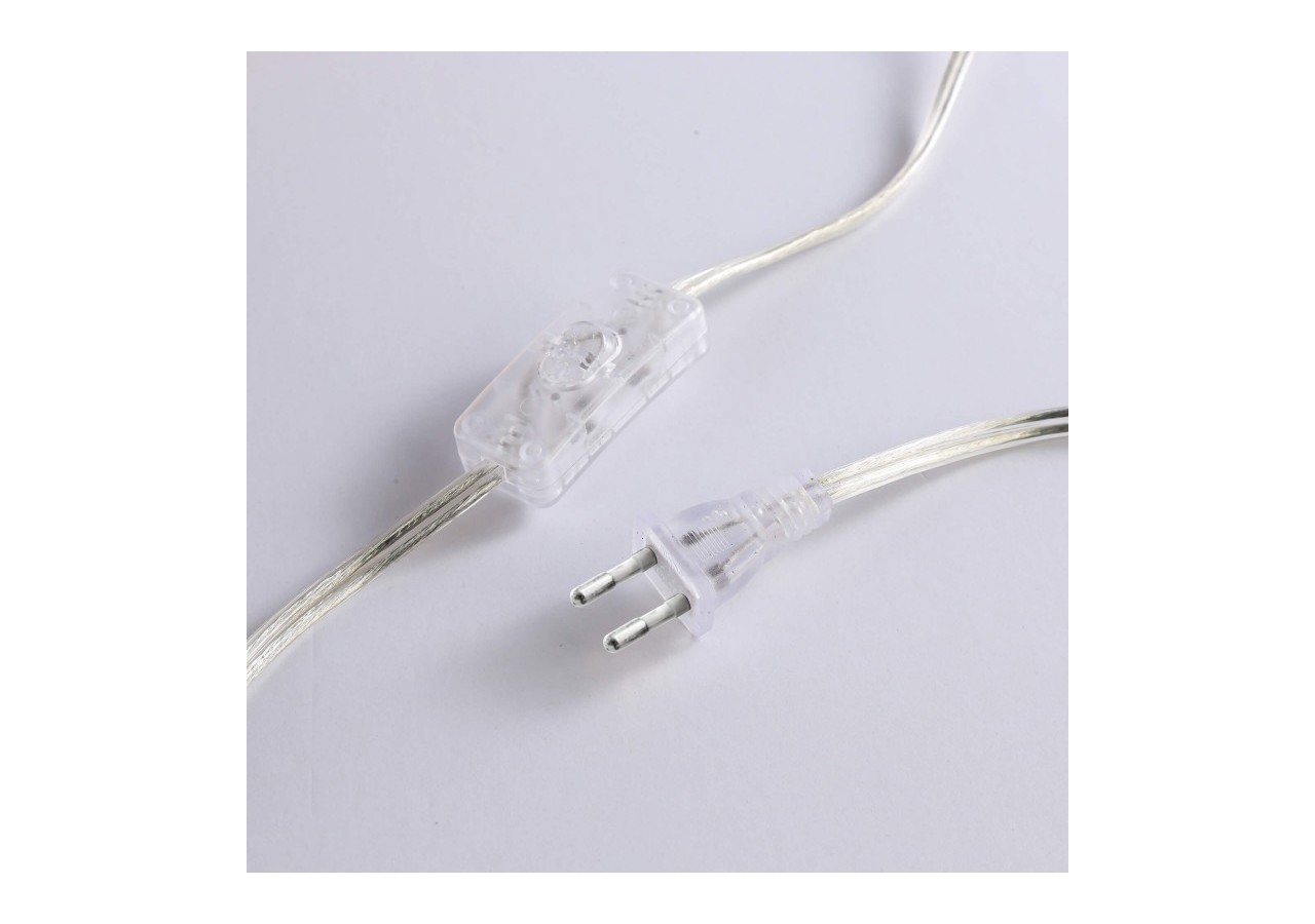 Lampe de table "Banana" Led 1W - L4037-M - Barcelona LED