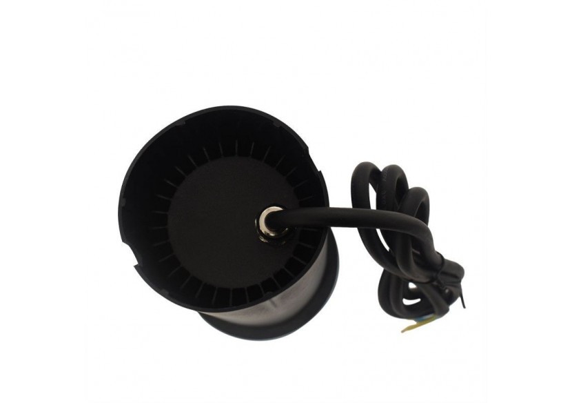 Balise LED encastrable au sol 30W -Blanc chaud- diamètre 10cm- IP67 - 220v - BA50023-BC - Barcelona LED Balise LED encastrable au sol 30W -Blanc chaud- diamètre 10cm- IP67 - 220v - BA50023-BC - Barcelona LED