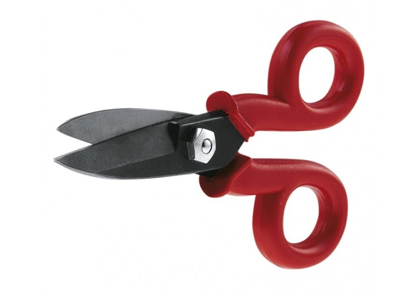 Ciseaux D'Electricien - Stanley : Confort'Mat