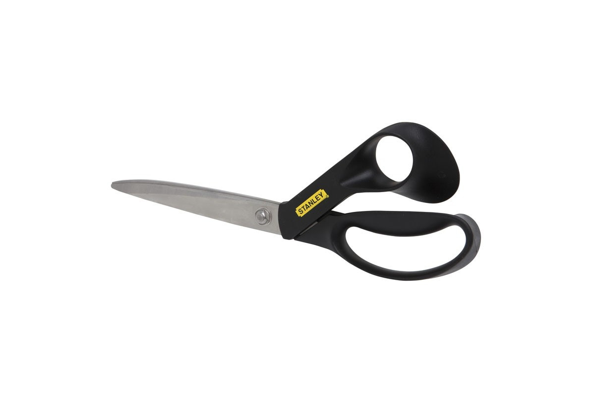 Ciseaux Multi-Usages 240 Mm - Stanley : Confort'Mat