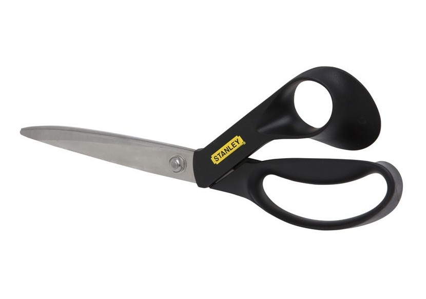 Ciseaux Multi-Usages 240 Mm - Stanley : Confort'Mat