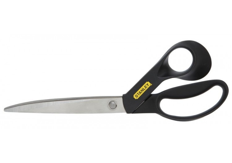 Ciseaux Multi-Usages 240 Mm - Stanley : Confort'Mat 2