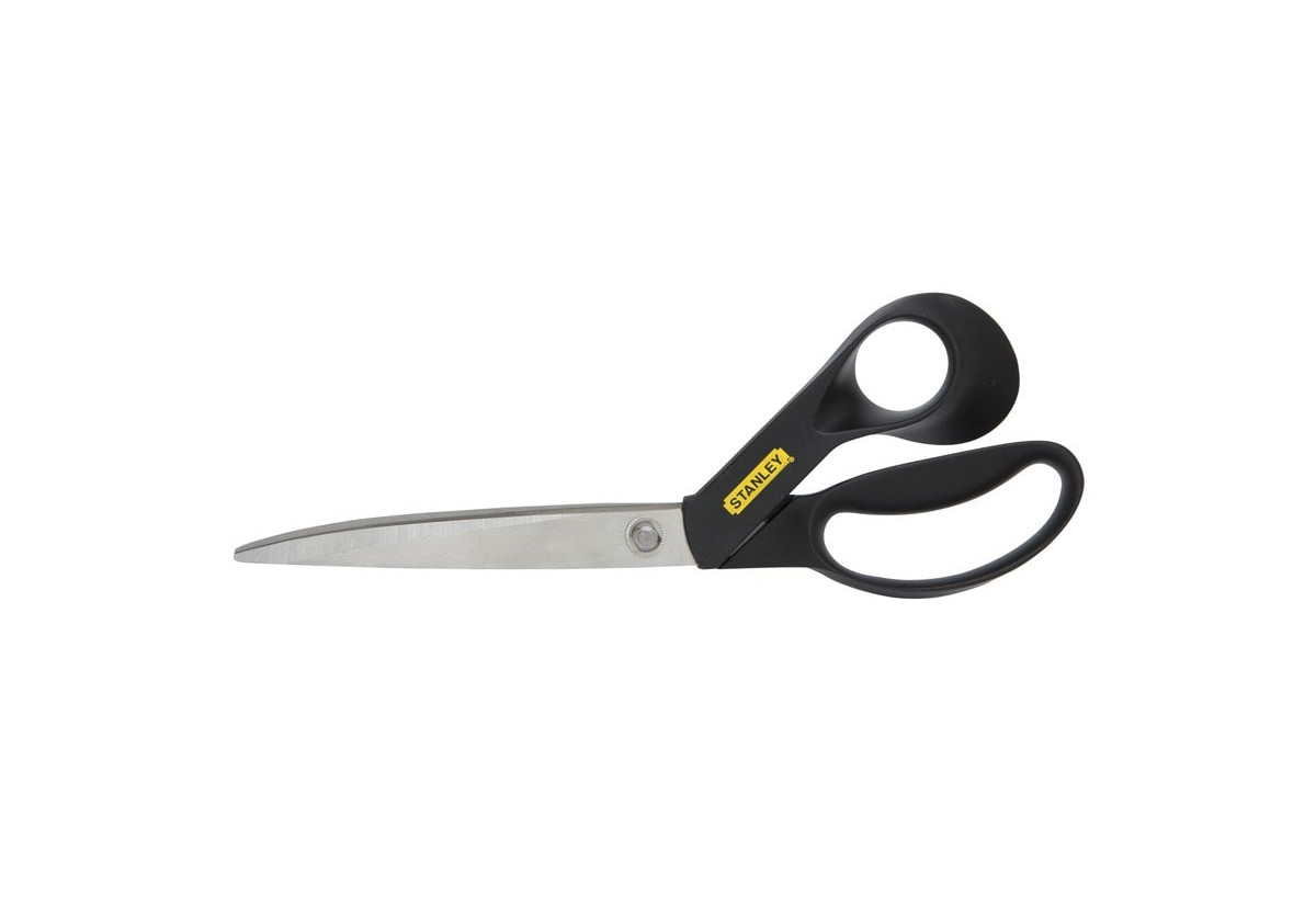 Ciseaux Multi-Usages 240 Mm - Stanley : Confort'Mat