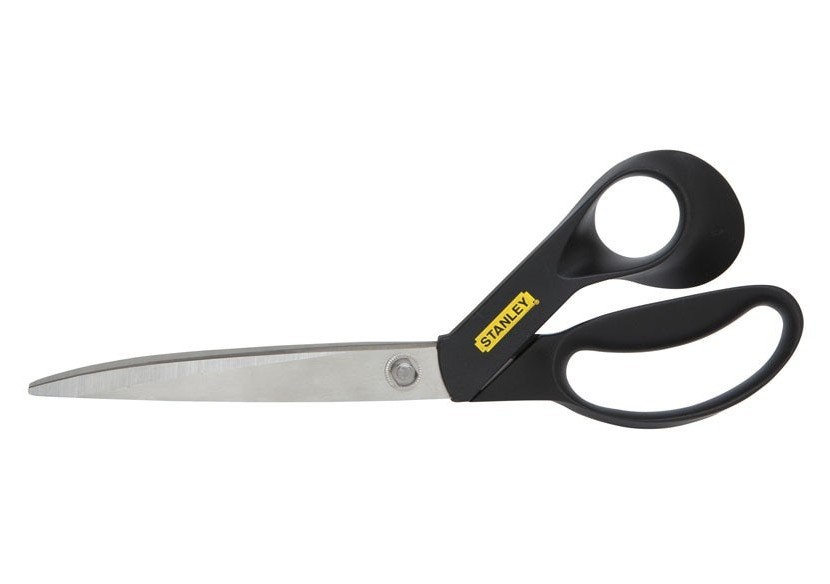 Ciseaux Multi-Usages 240 Mm - Stanley : Confort'Mat