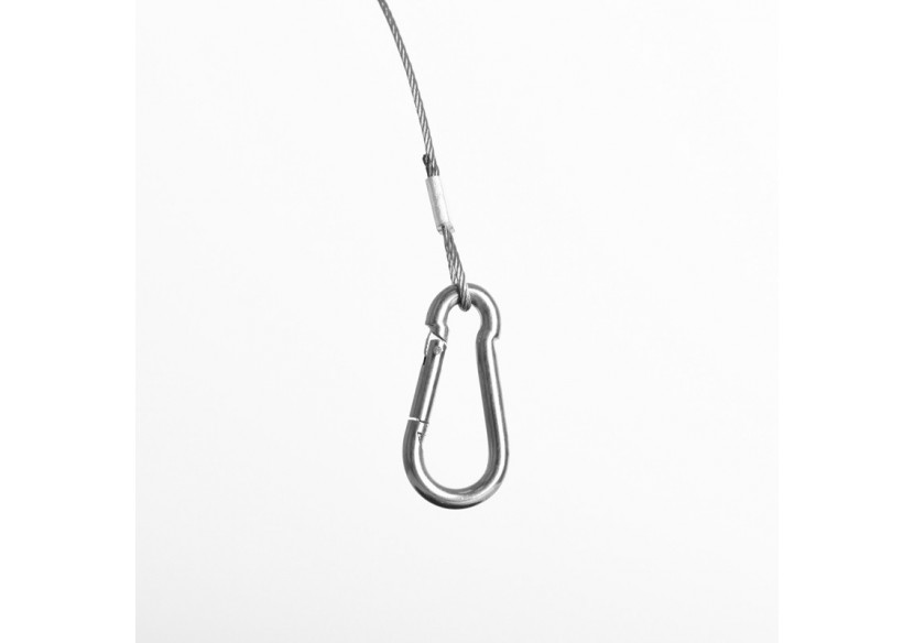 Cloche LED industrielle - Driver PHILIPS - 200W - 160lm/W - Puce PHILIPS - Dimmable 1-10V - IP65 - B8137-200-5K - Barcelona LED