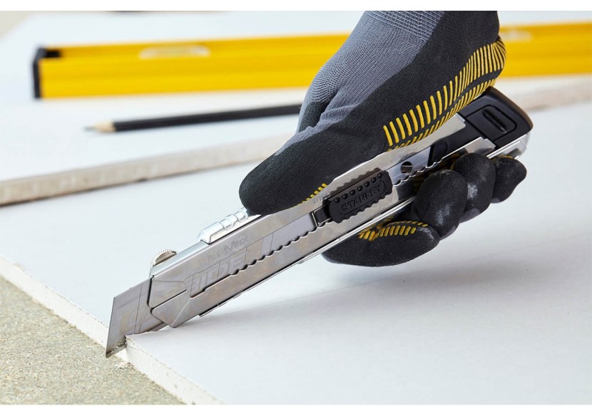 Cutter 25Mm A Cartouche Pro - Fatmax Pro : Confort'Mat