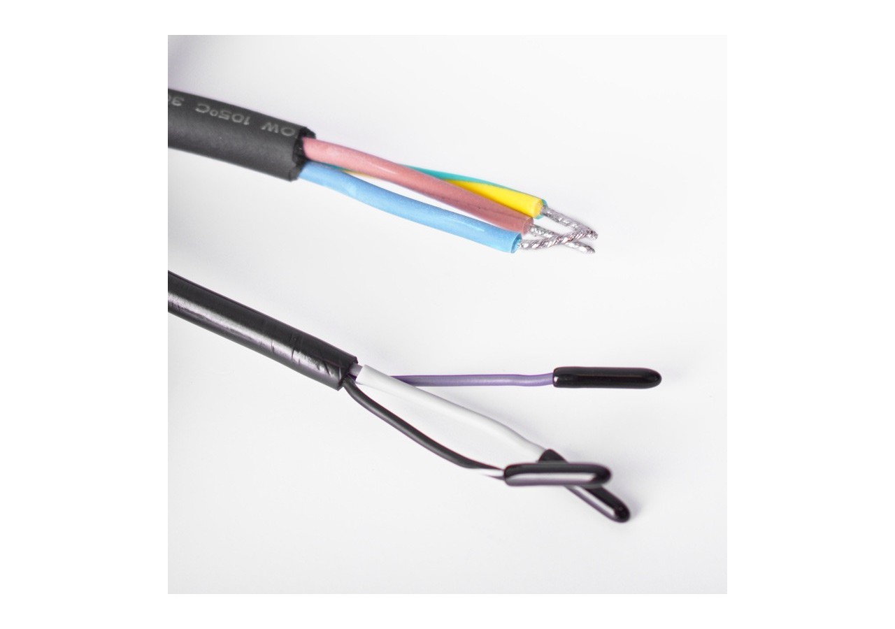 Cloche LED industrielle - Driver PHILIPS - 200W - 160lm/W - Puce PHILIPS - Dimmable 1-10V - IP65 - B8137-200-5K - Barcelona LED