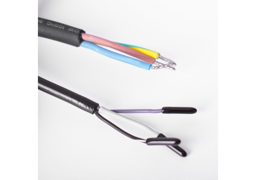 Cloche LED industrielle - Driver PHILIPS - 200W - 160lm/W - Puce PHILIPS - Dimmable 1-10V - IP65 - B8137-200-5K - Barcelona LED