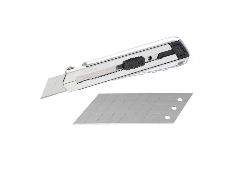 Cutter 25Mm A Cartouche Pro - Fatmax Pro : Confort'Mat