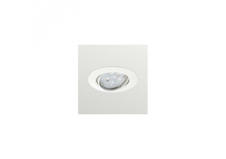 Spot LED encastrable 380lm -RS049B LED-MS-40-5W Philips - 07012399 - Barcelona LED