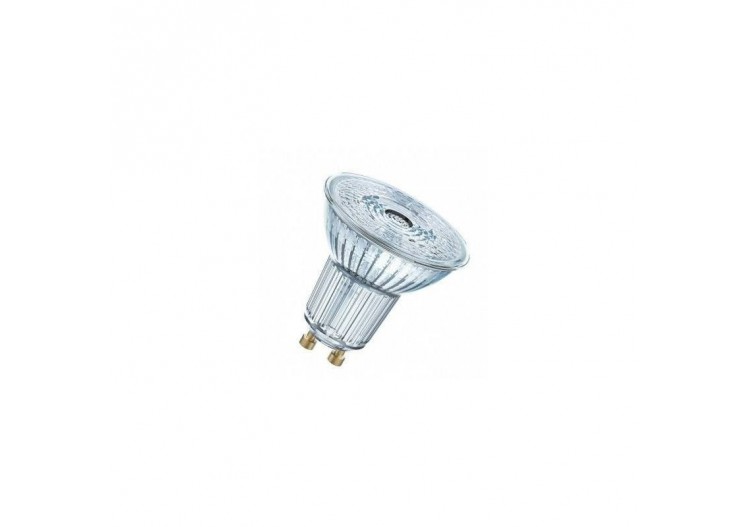 Ampoule LED GU10 5.5W OSRAM...