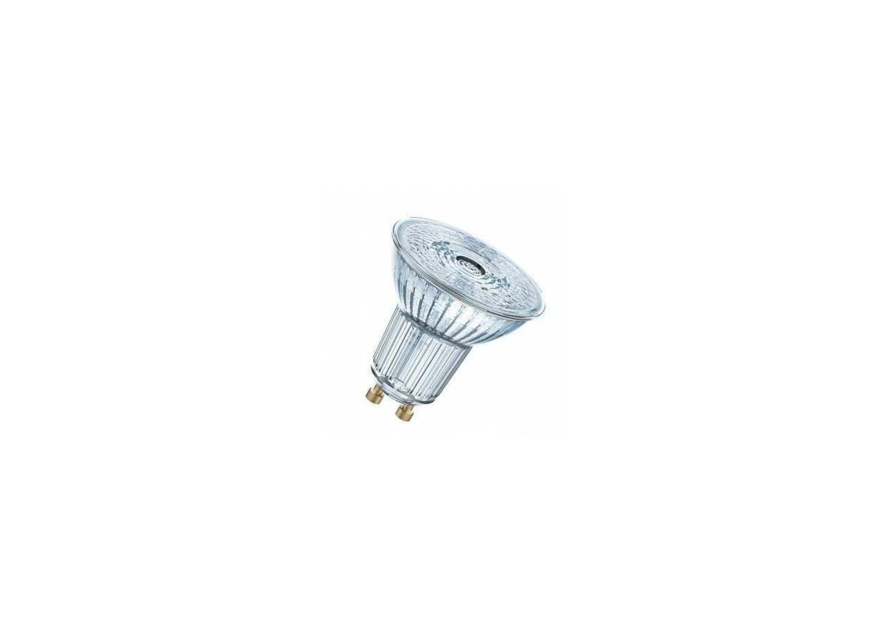 Ampoule LED GU10 5.5W OSRAM Parathom DIM PAR16 36 degrés Régulable 4000 degrés K - O608252 - Barcelona LED