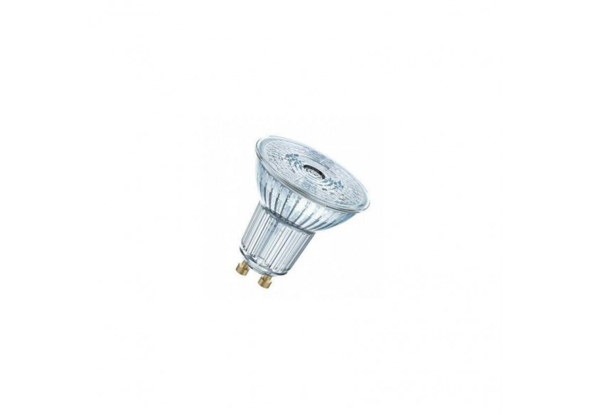 Ampoule LED GU10 5.5W OSRAM Parathom DIM PAR16 36 degrés Régulable 4000 degrés K - O608252 - Barcelona LED