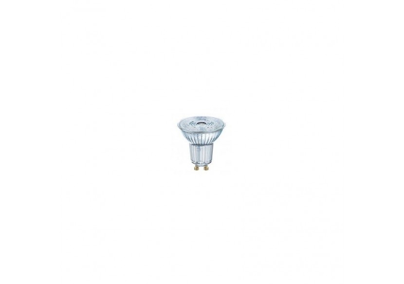 Ampoule LED GU10 5.5W OSRAM Parathom DIM PAR16 36 degrés Régulable 4000 degrés K - O608252 - Barcelona LED