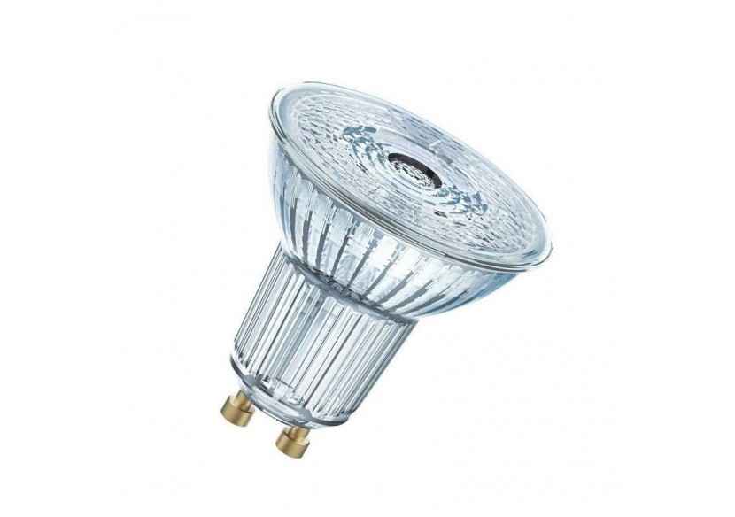 Ampoule GU10 LED OSRAM Parathom PAR16 50 36 degrés 7W 4000 degrés K - O608856 - Barcelona LED