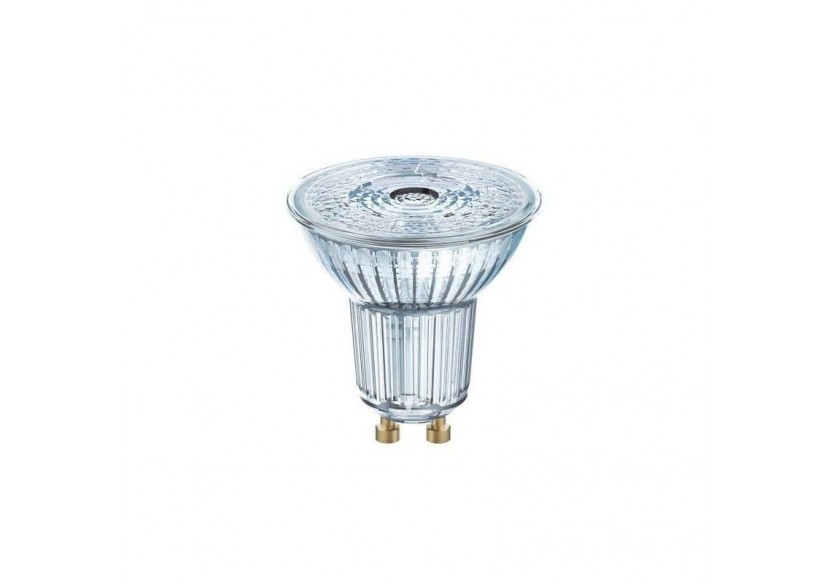Ampoule GU10 LED OSRAM Parathom PAR16 50 36 degrés 7W 4000 degrés K - O608856 - Barcelona LED