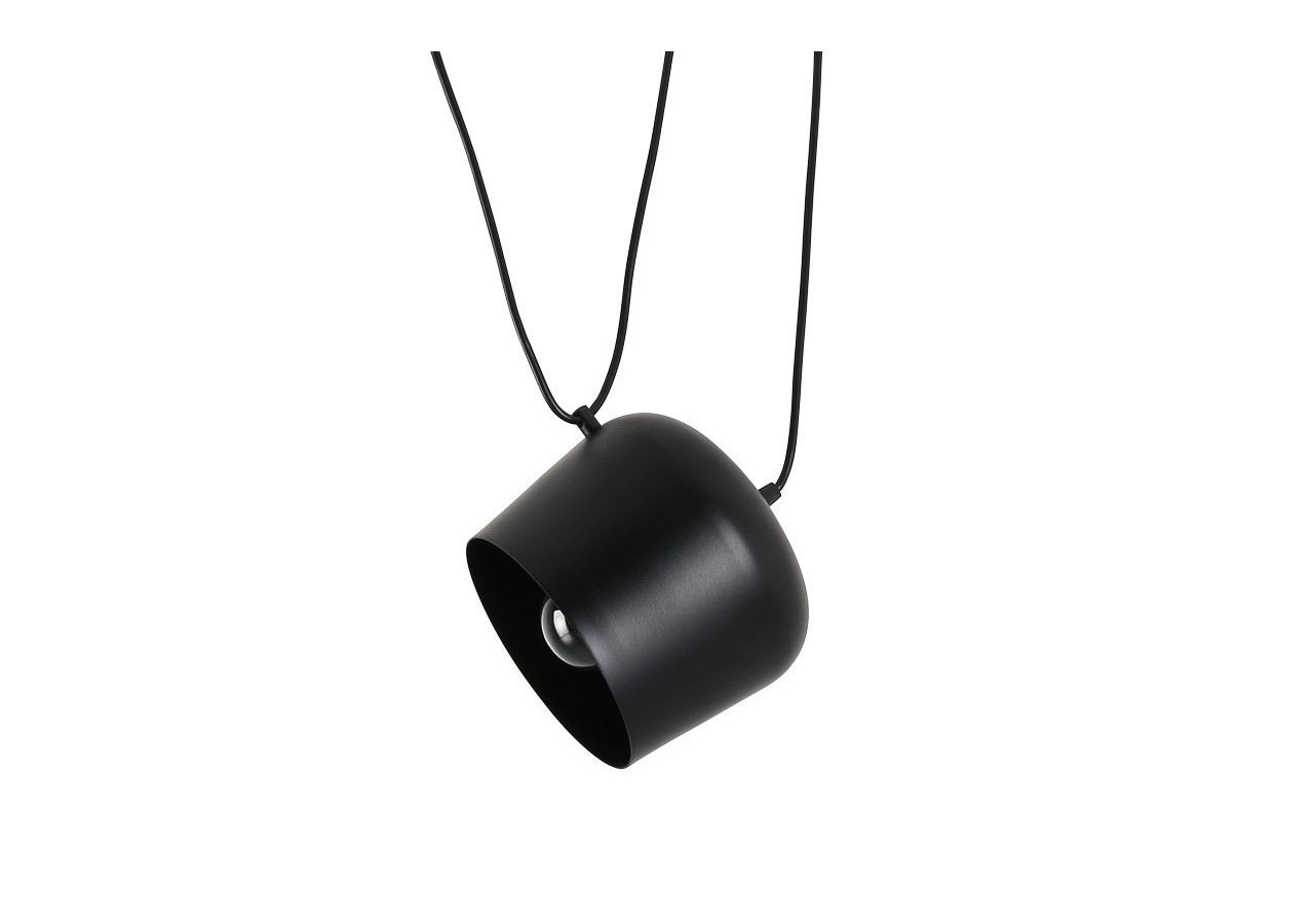 Suspension moderne "Agos" - LN6014-N - Barcelona LED