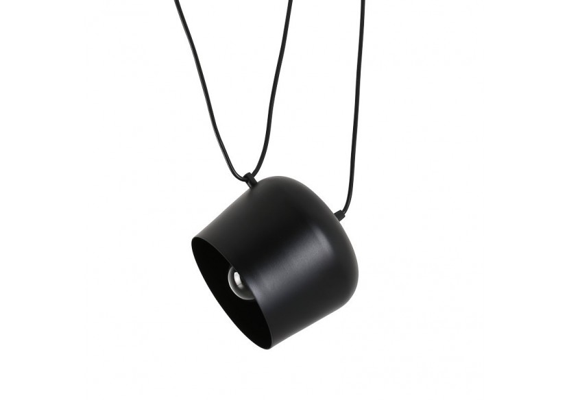 Suspension moderne "Agos" - LN6014-N - Barcelona LED