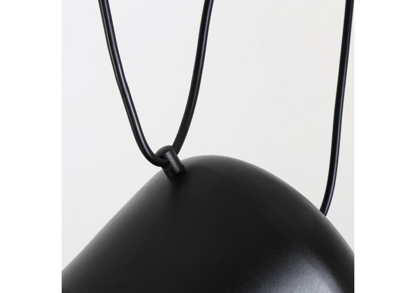 Suspension moderne "Agos" - LN6014-N - Barcelona LED