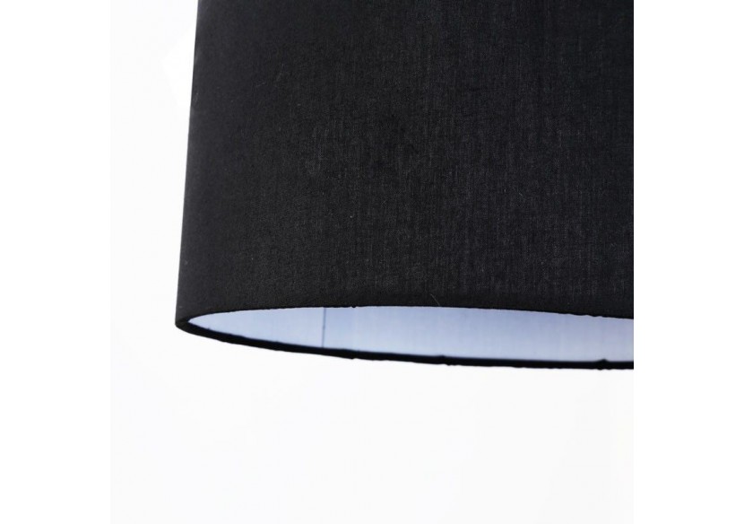 Lampe suspendue avec prise "Class" - LN1303-C-N - Barcelona LED