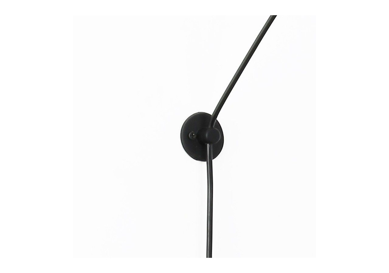 Lampe suspendue avec prise "Class" - LN1303-C-N - Barcelona LED