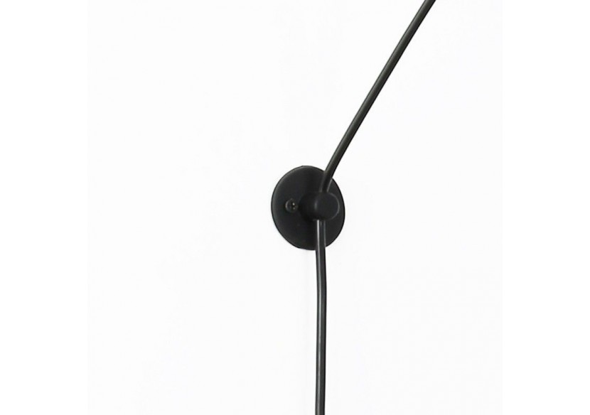 Lampe suspendue avec prise "Class" - LN1303-C-N - Barcelona LED