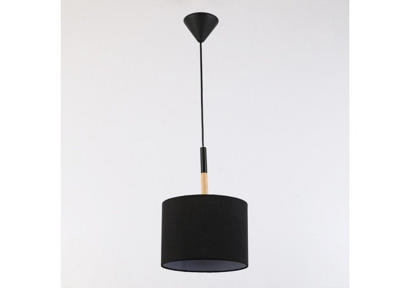 Suspension "Class" E27 - LN1303-N - Barcelona LED