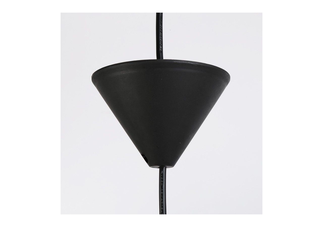 Suspension "Class" E27 - LN1303-N - Barcelona LED