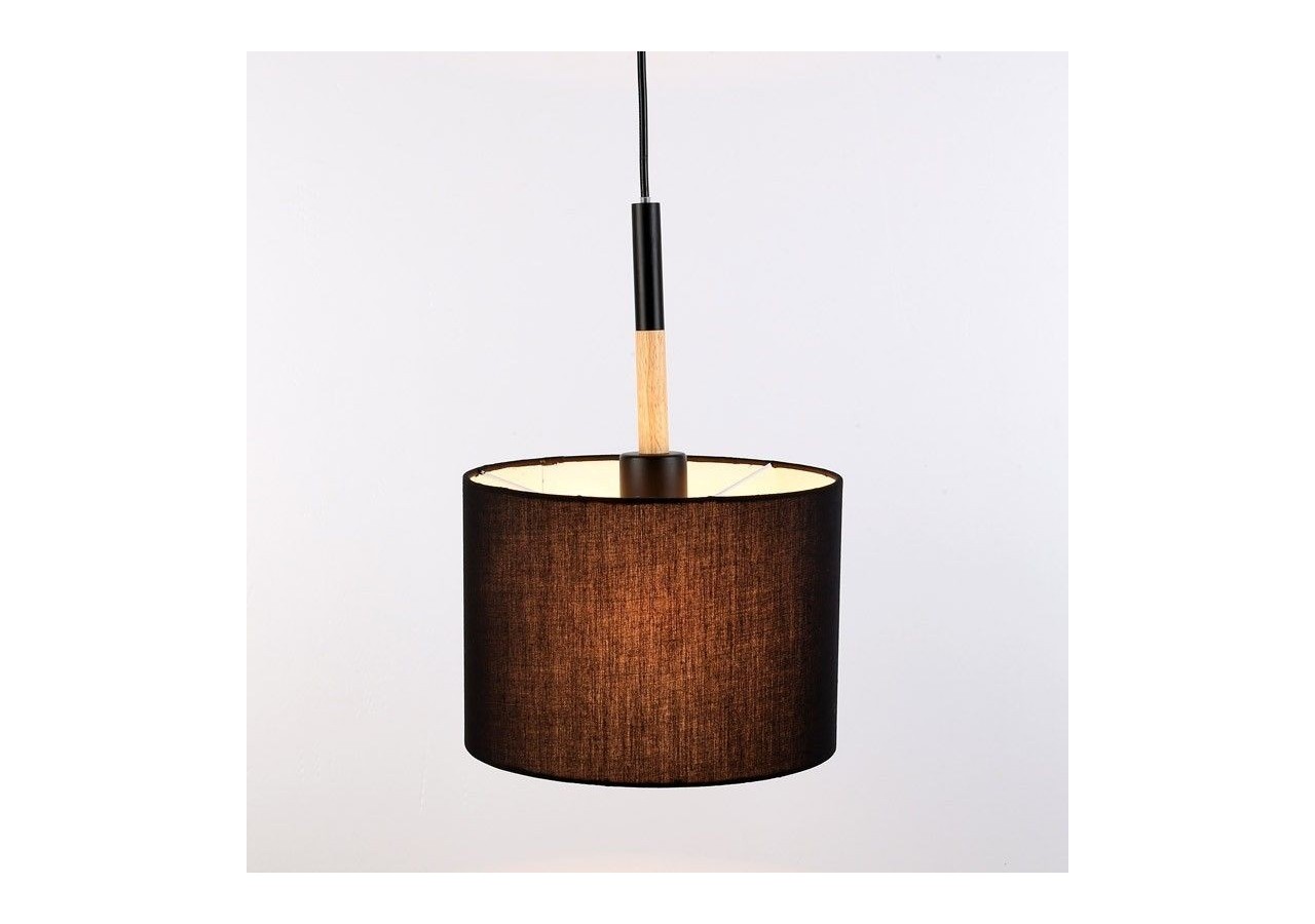 Suspension "Class" E27 - LN1303-N - Barcelona LED