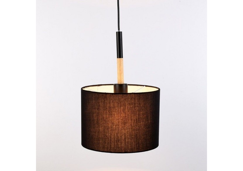 Suspension "Class" E27 - LN1303-N - Barcelona LED