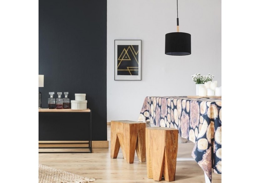 Suspension "Class" E27 - LN1303-N - Barcelona LED