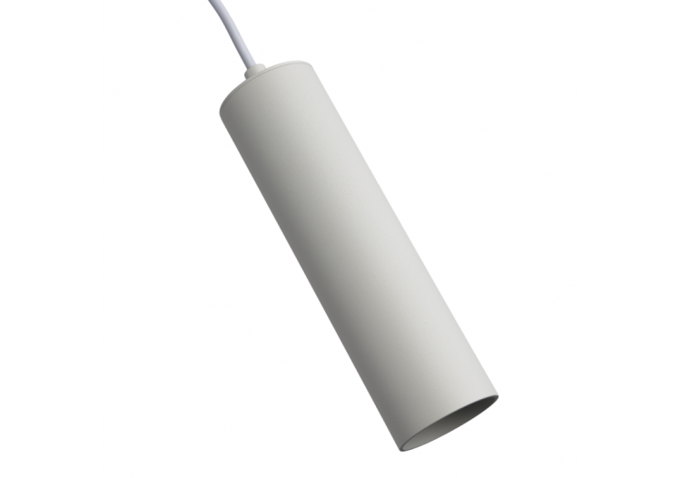 Suspension minimaliste avec câble et prise "RIM" - GU10 - LN3007-B - Barcelona LED 2