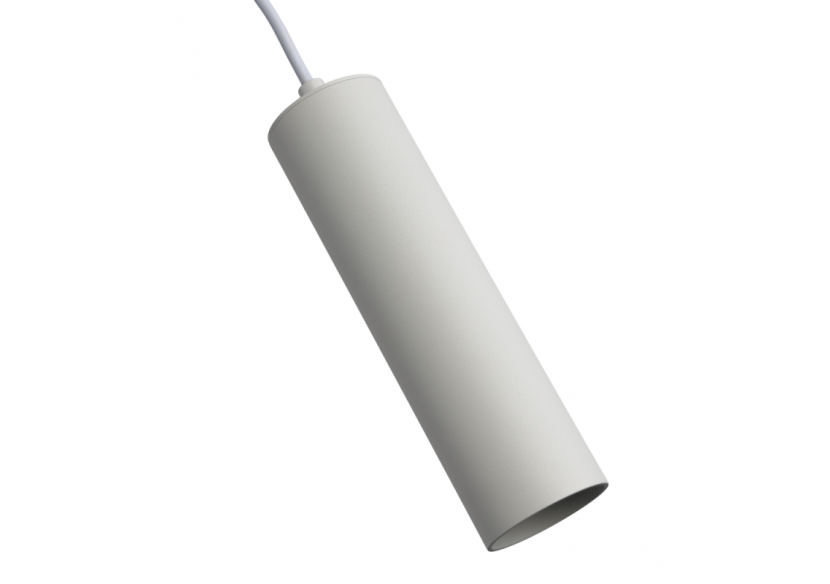 Suspension minimaliste avec câble et prise "RIM" - GU10 - LN3007-B - Barcelona LED