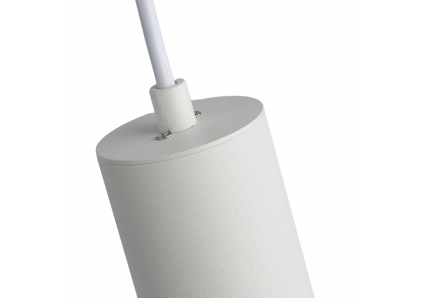 Suspension minimaliste avec câble et prise "RIM" - GU10 - LN3007-B - Barcelona LED