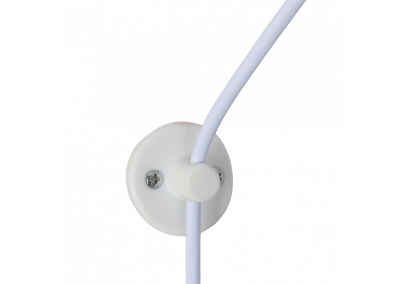 Suspension minimaliste avec câble et prise "RIM" - GU10 - LN3007-B - Barcelona LED